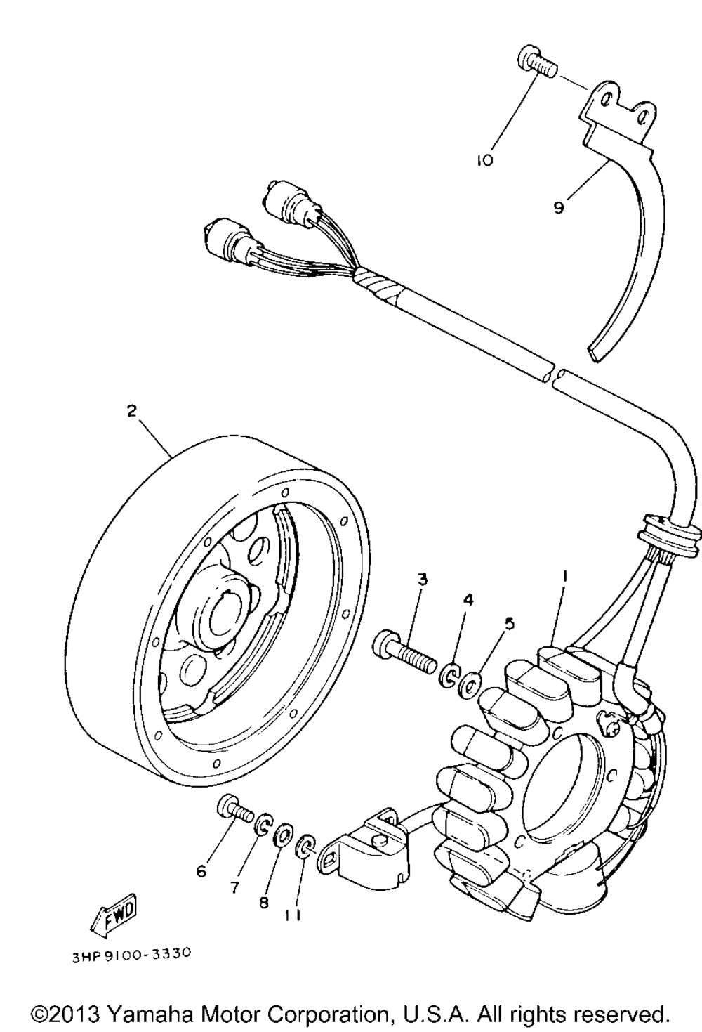 Generator