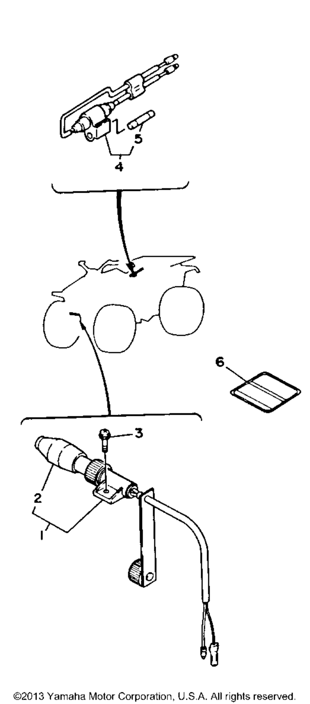 Electrical 2 (alternate part)