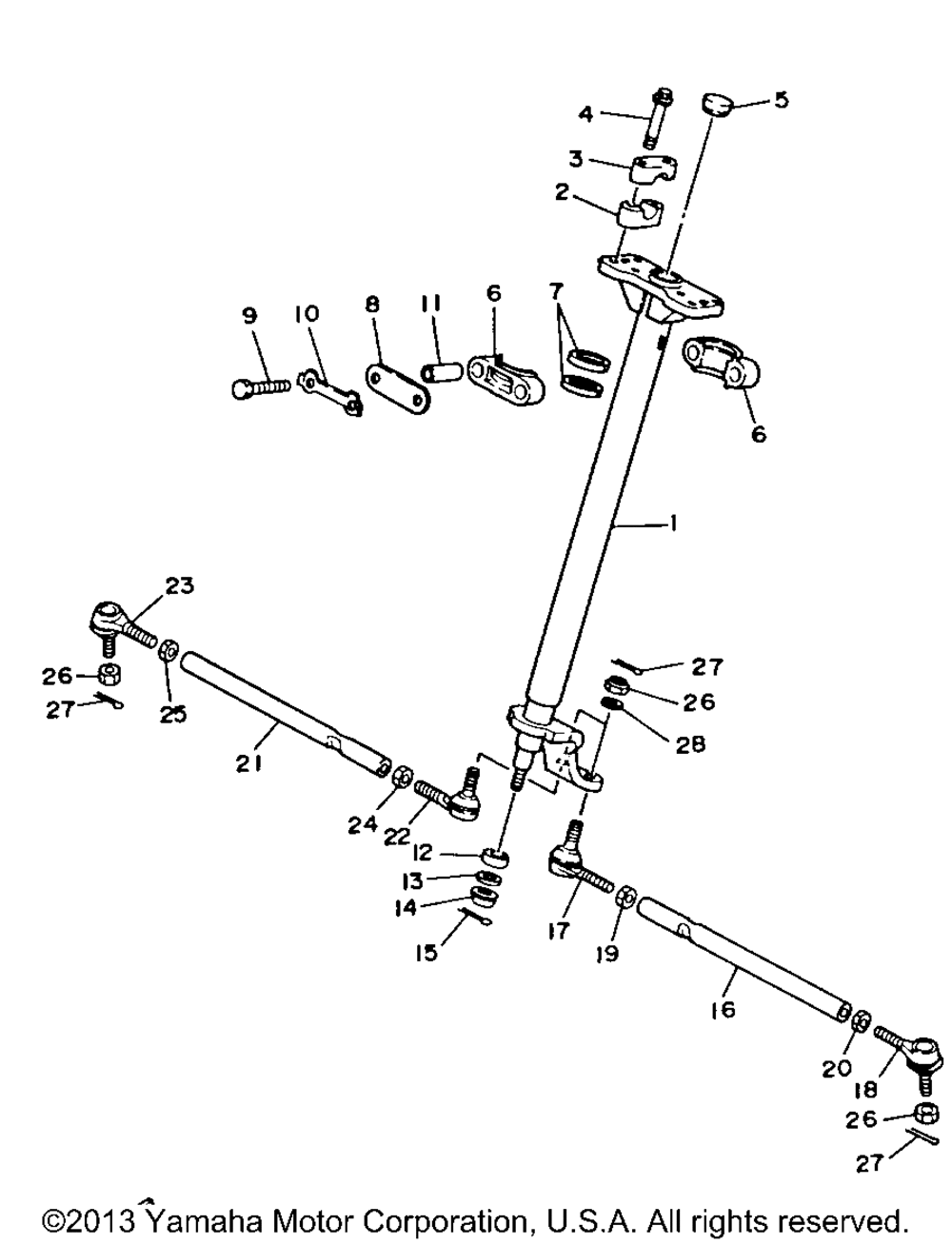 Steering