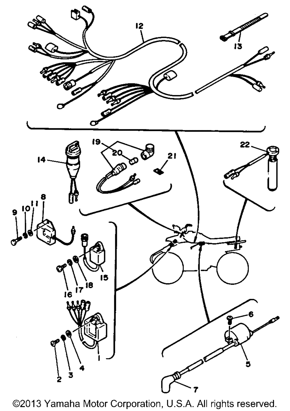 Electrical 1