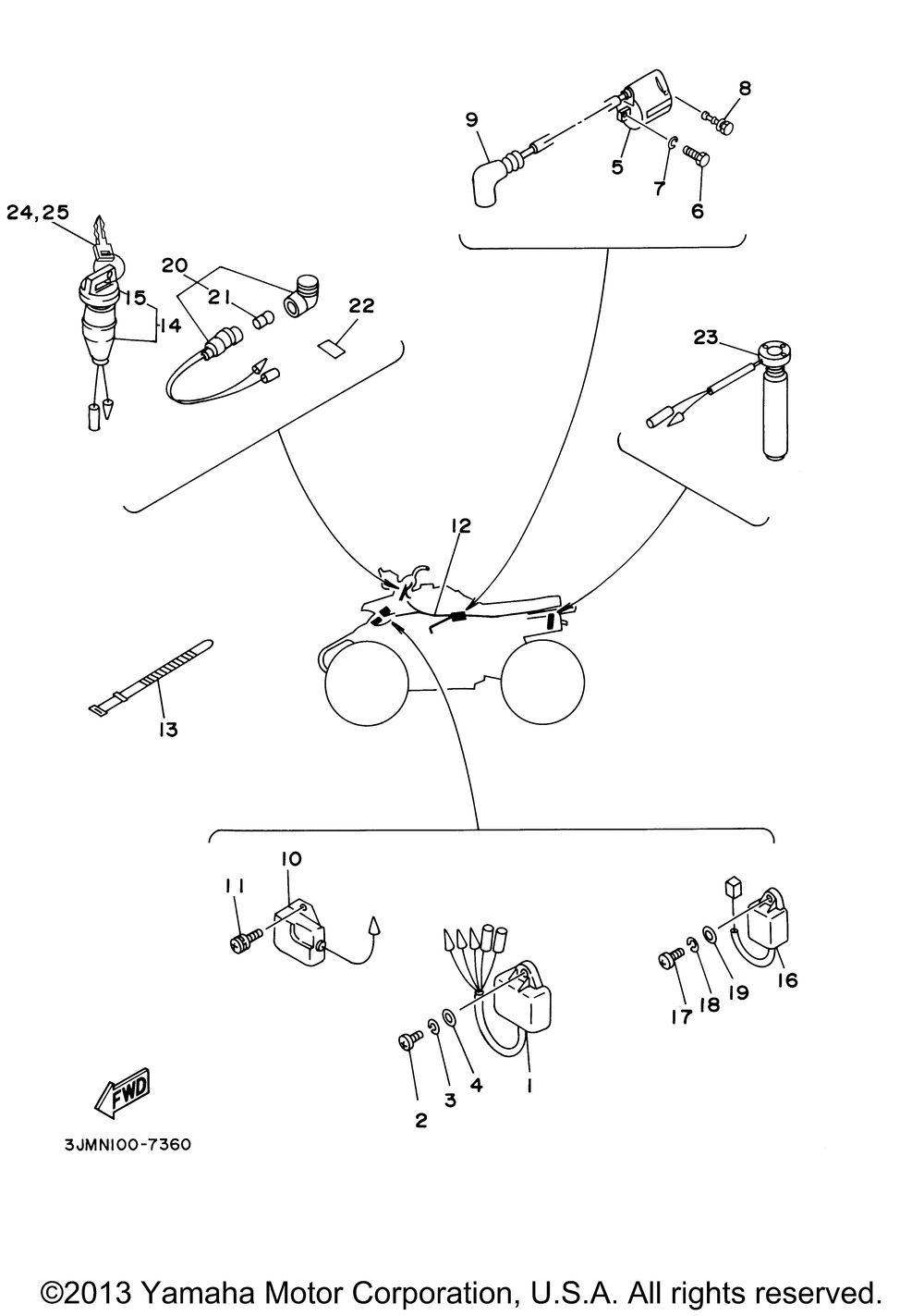 Electrical 1