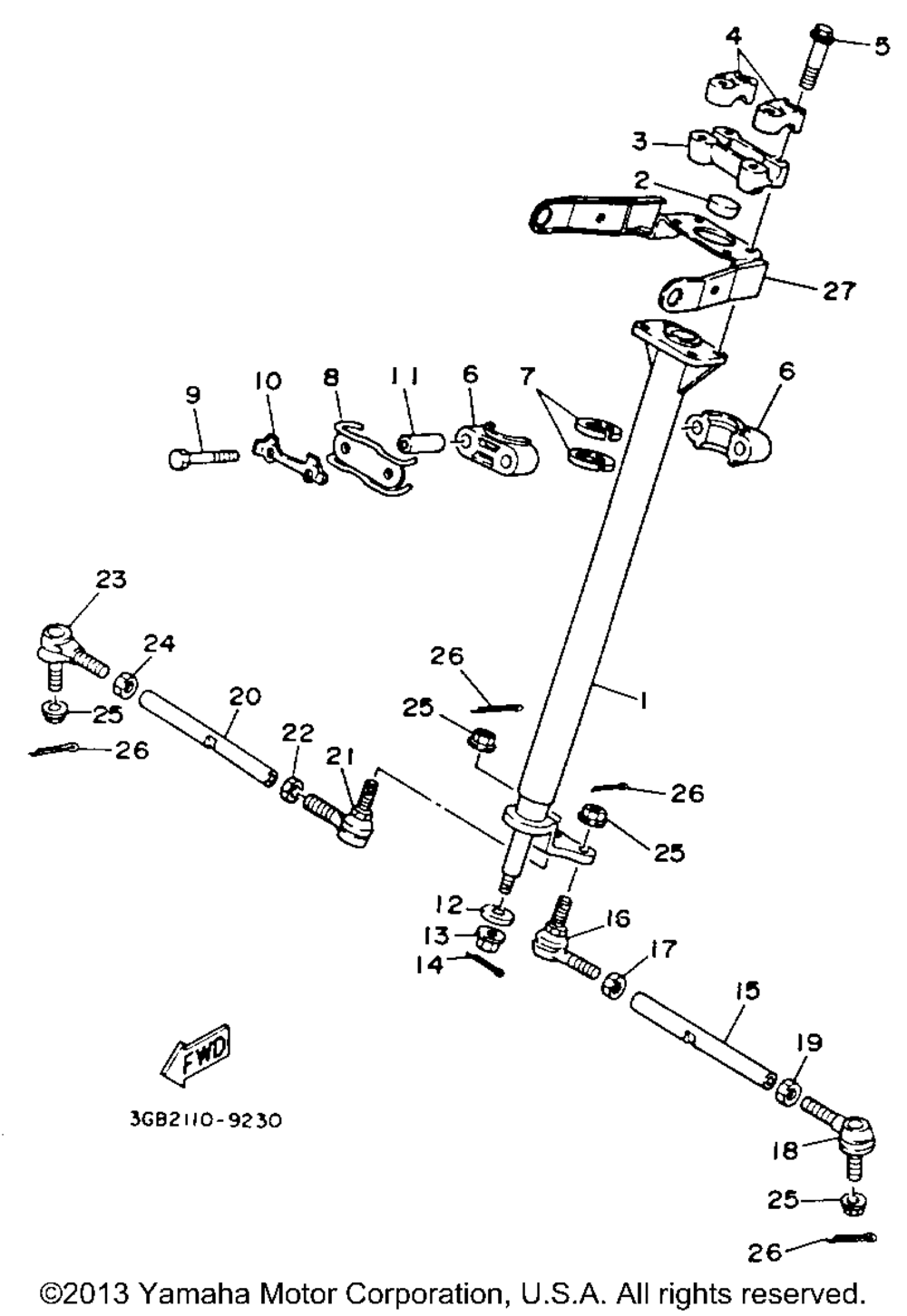 Steering