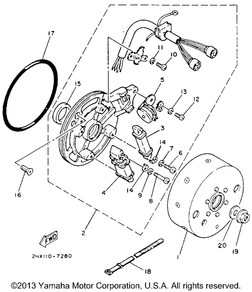 Generator