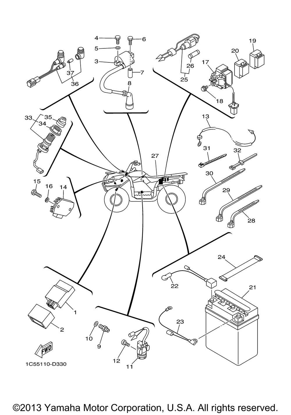 Electrical 1