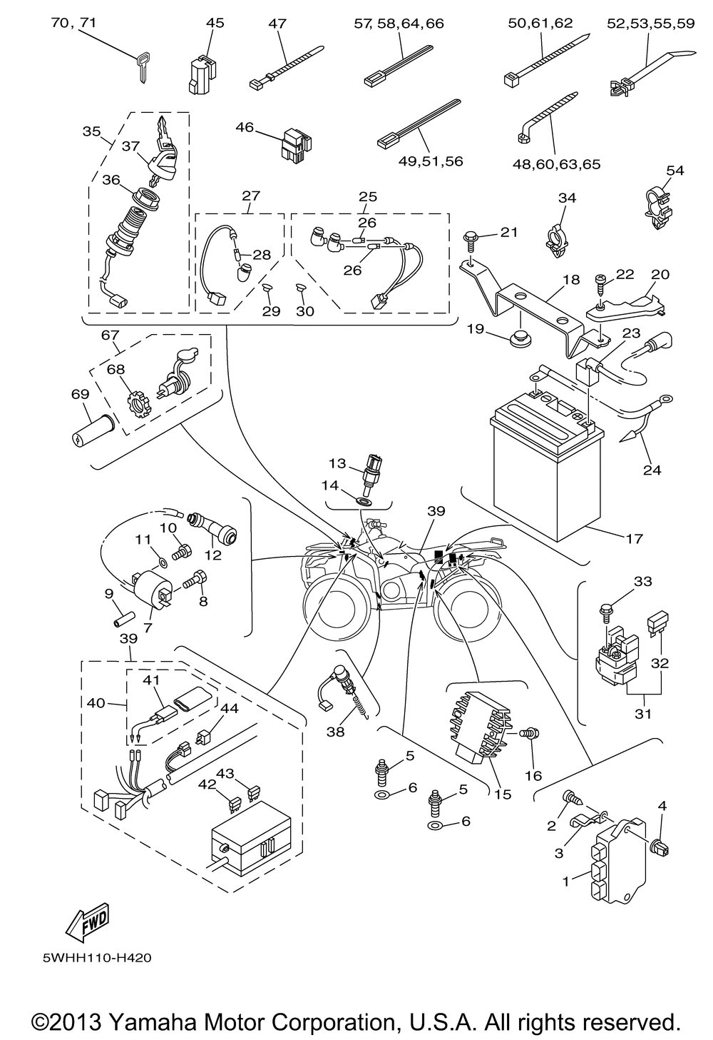 Electrical 1