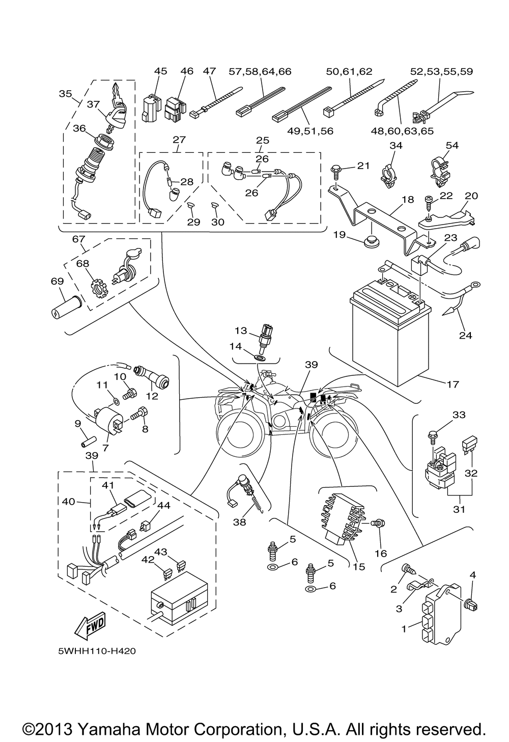 Electrical 1