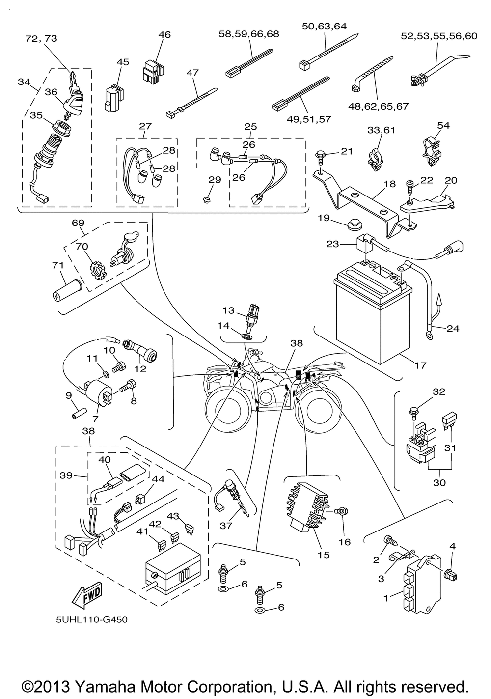 Electrical 1