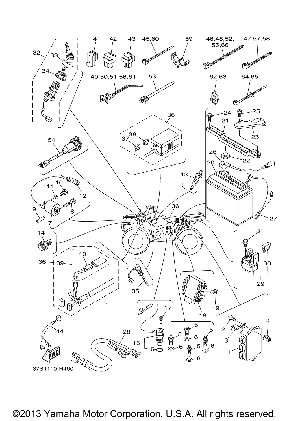 Electrical 1