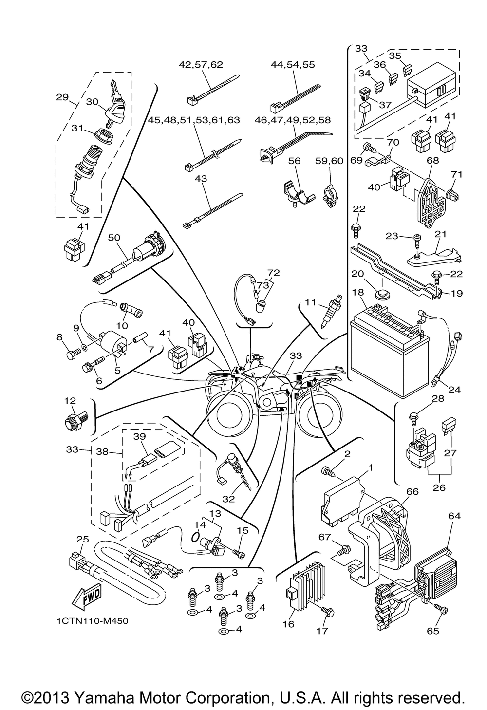 Electrical 1