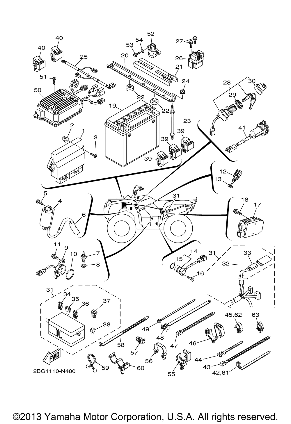 Electrical 1