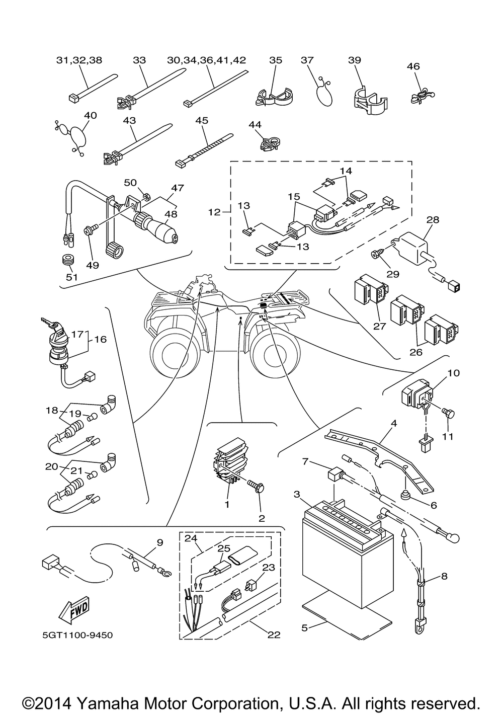 Electrical 2