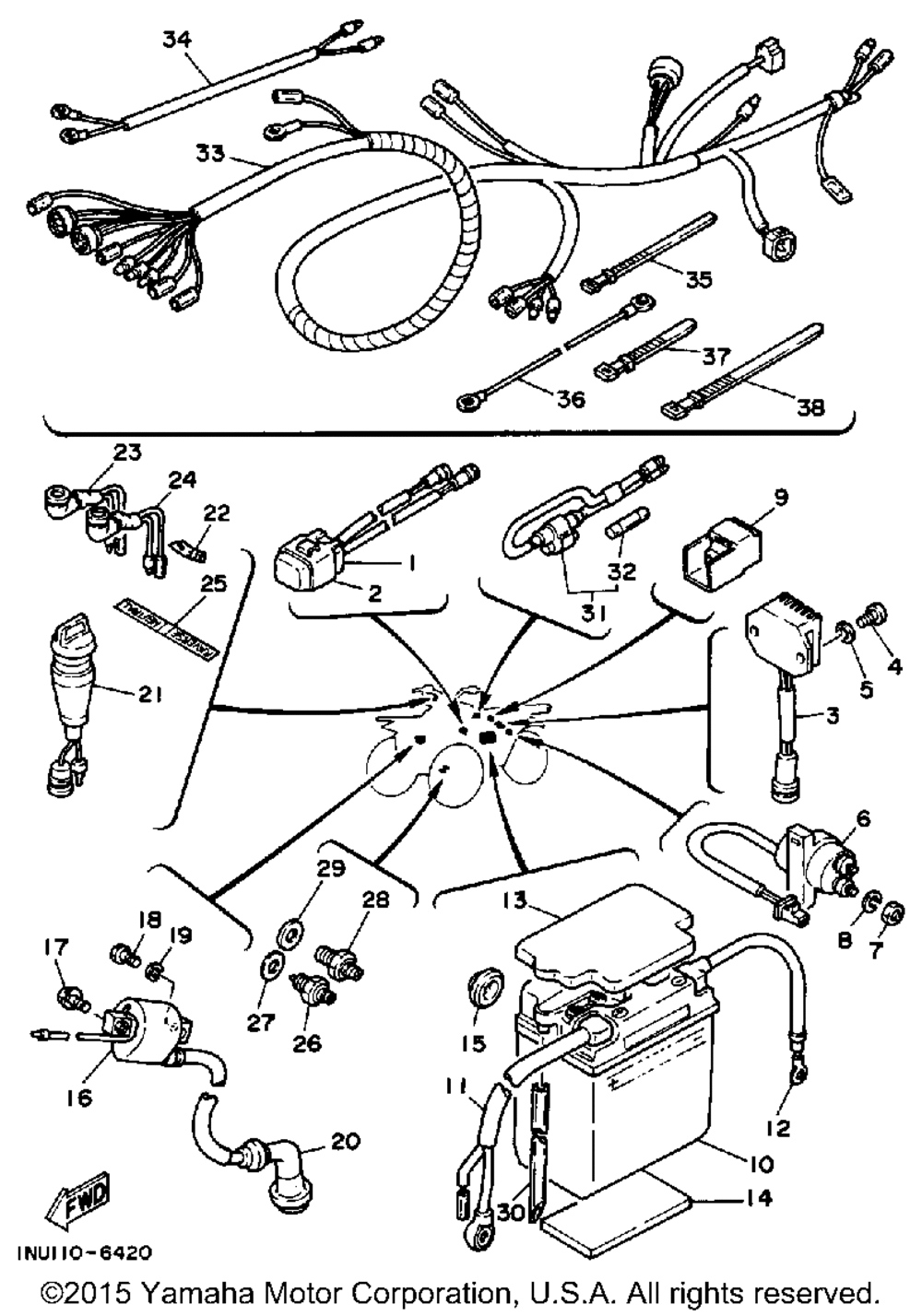 Electrical 1