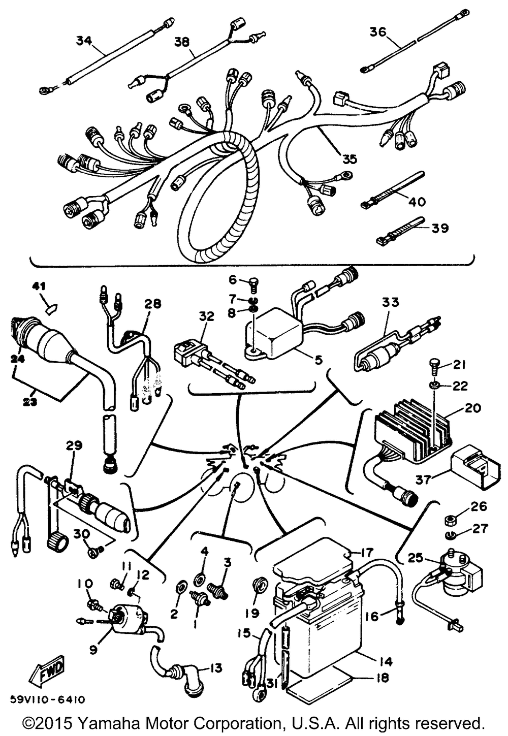 Electrical