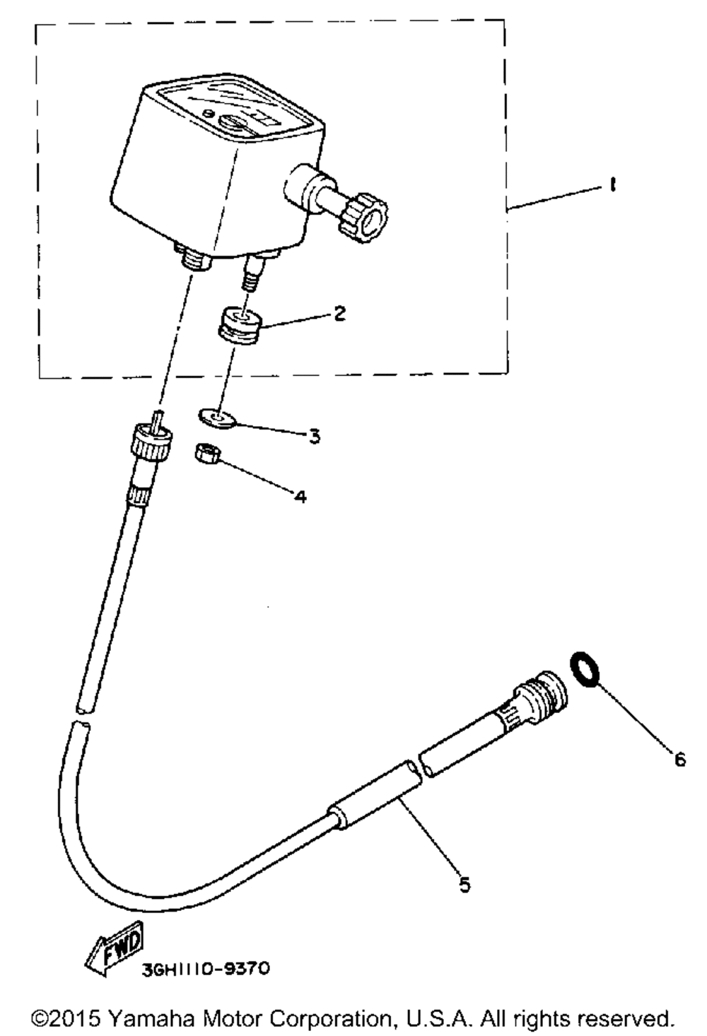 Meter