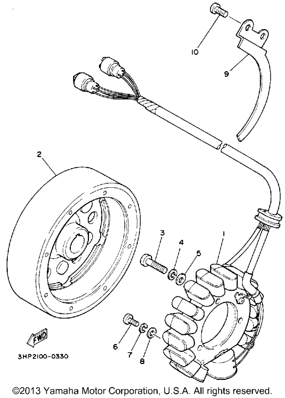 Generator