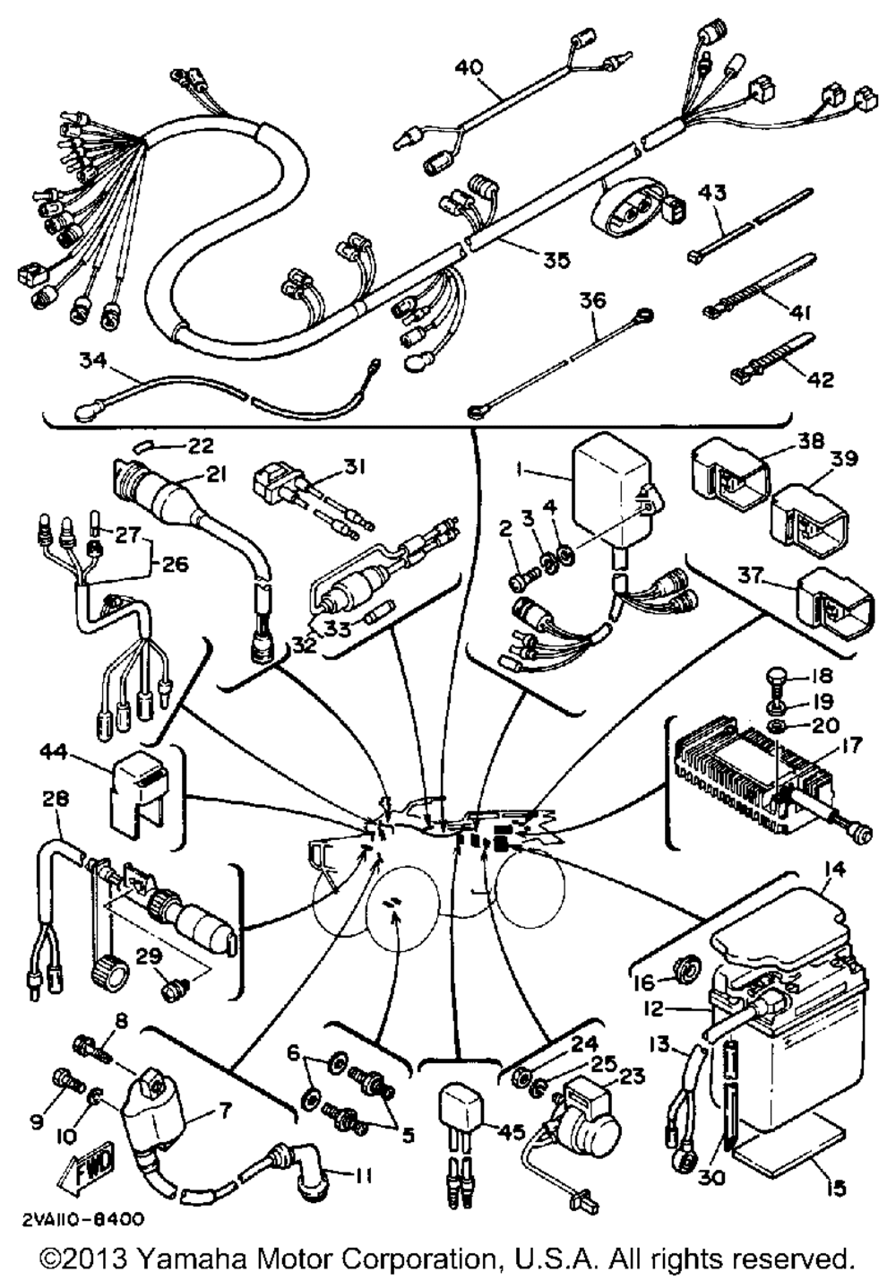 Electrical 1