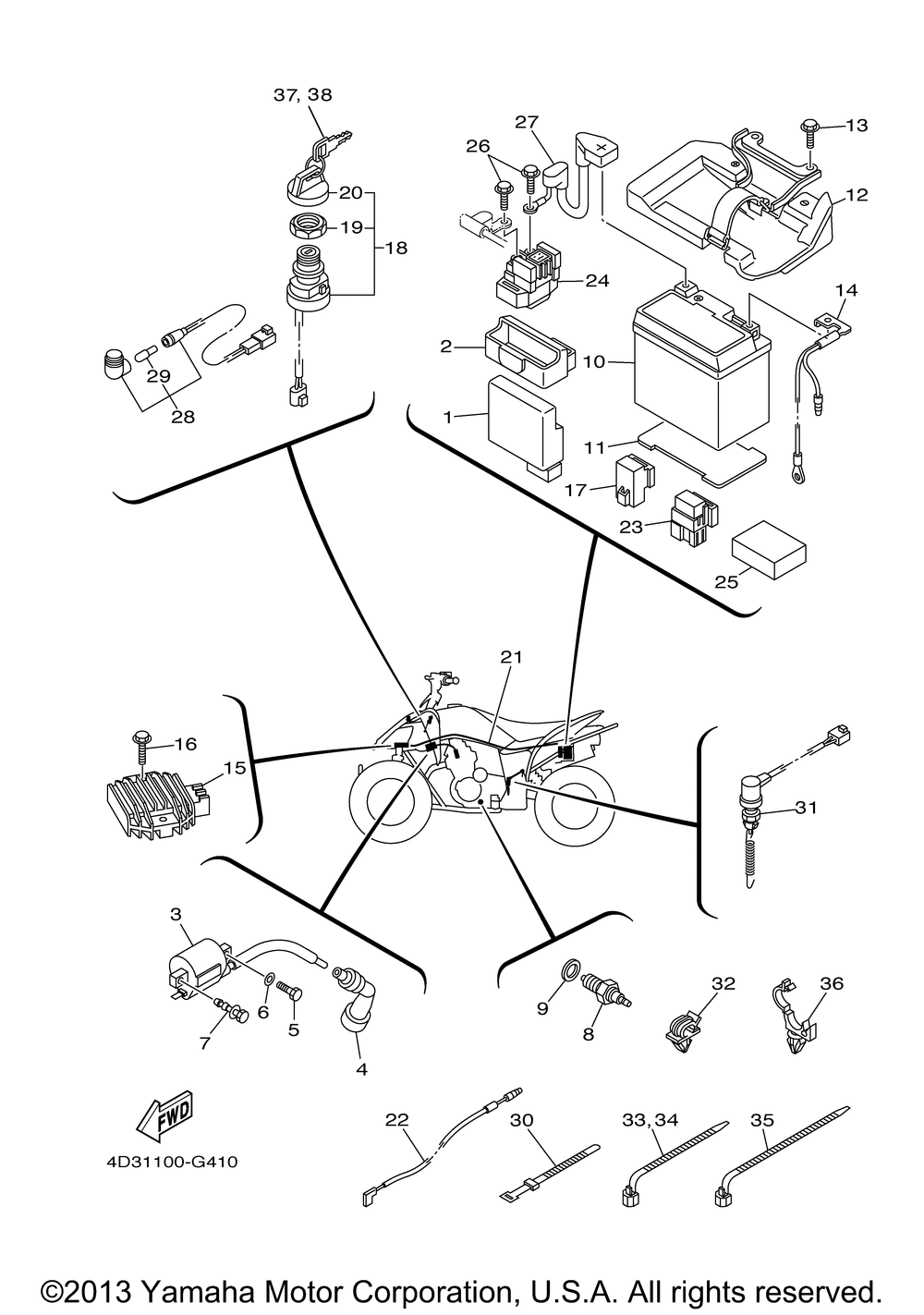 Electrical 1