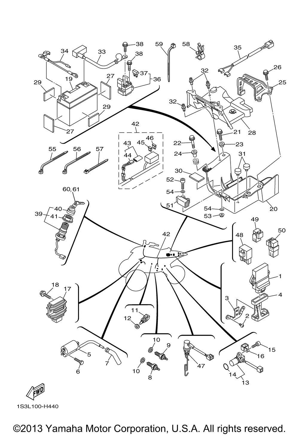 Electrical 1