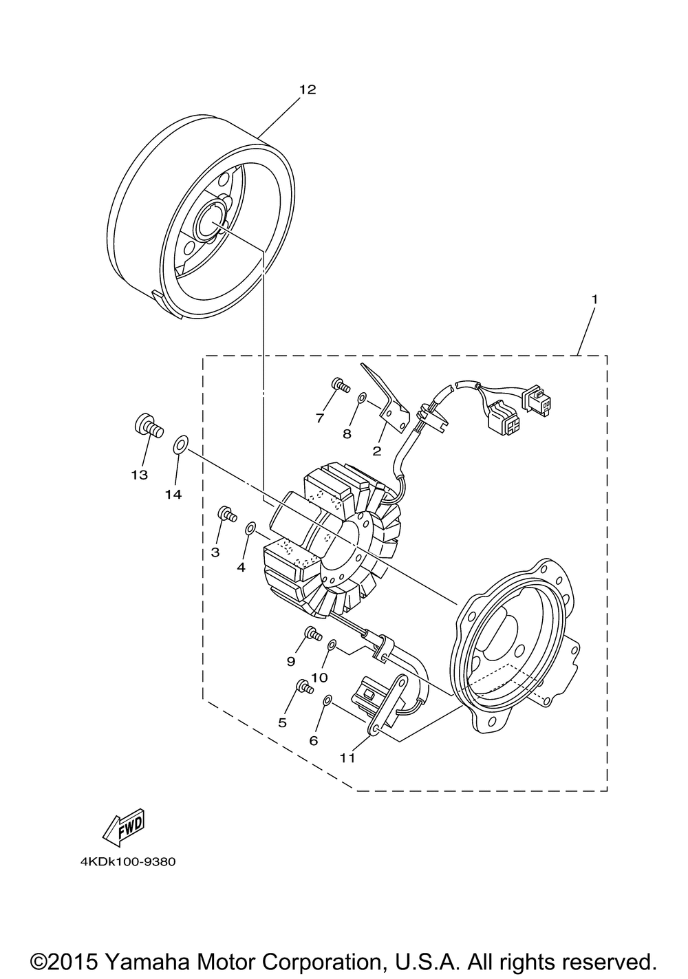 Generator