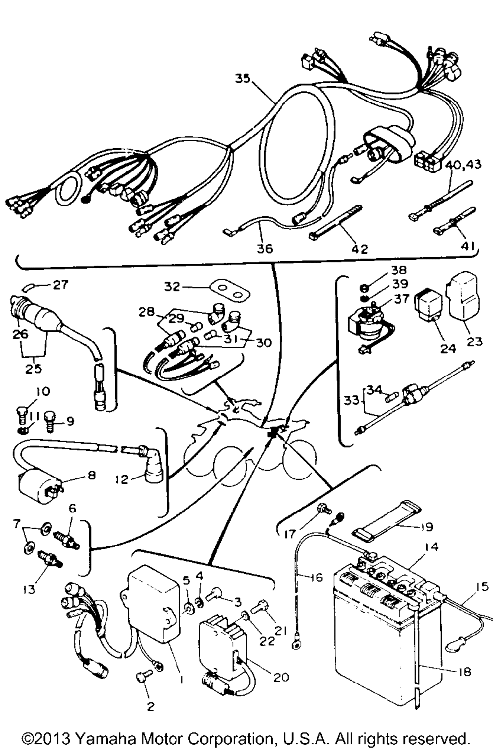 Electrical 1