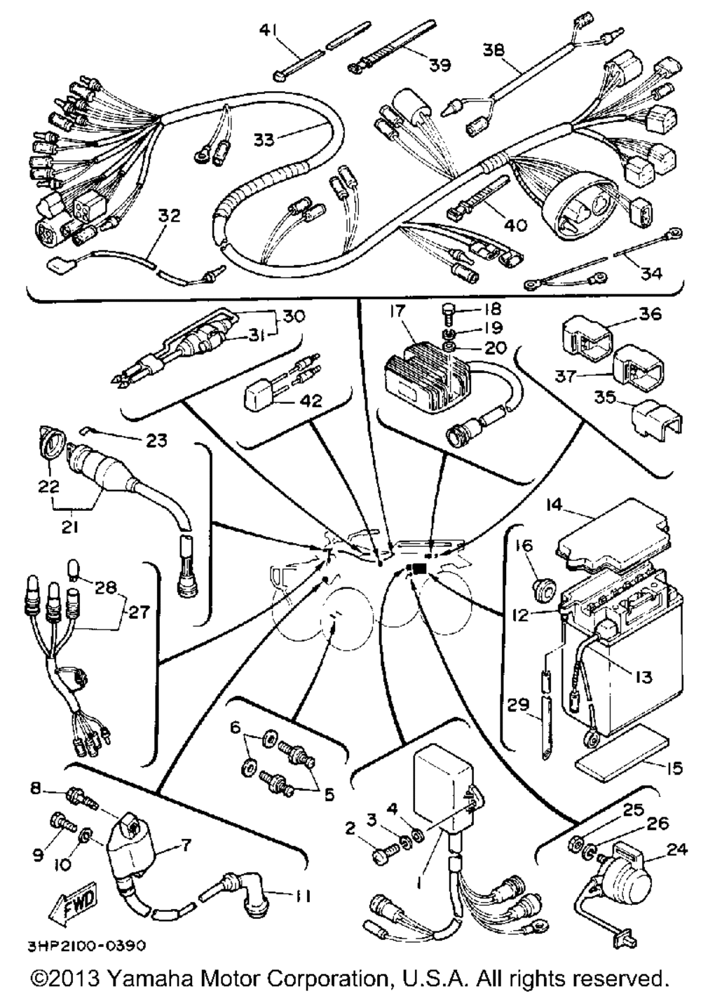 Electrical 1