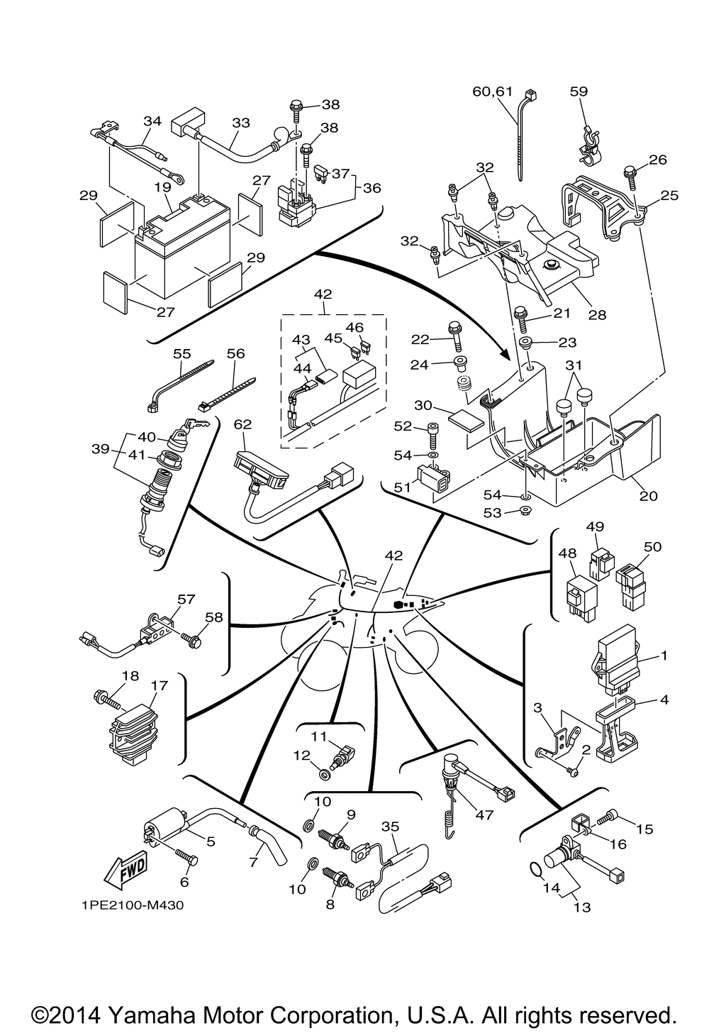 Electrical 1