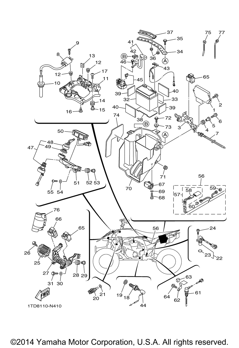 Electrical 1