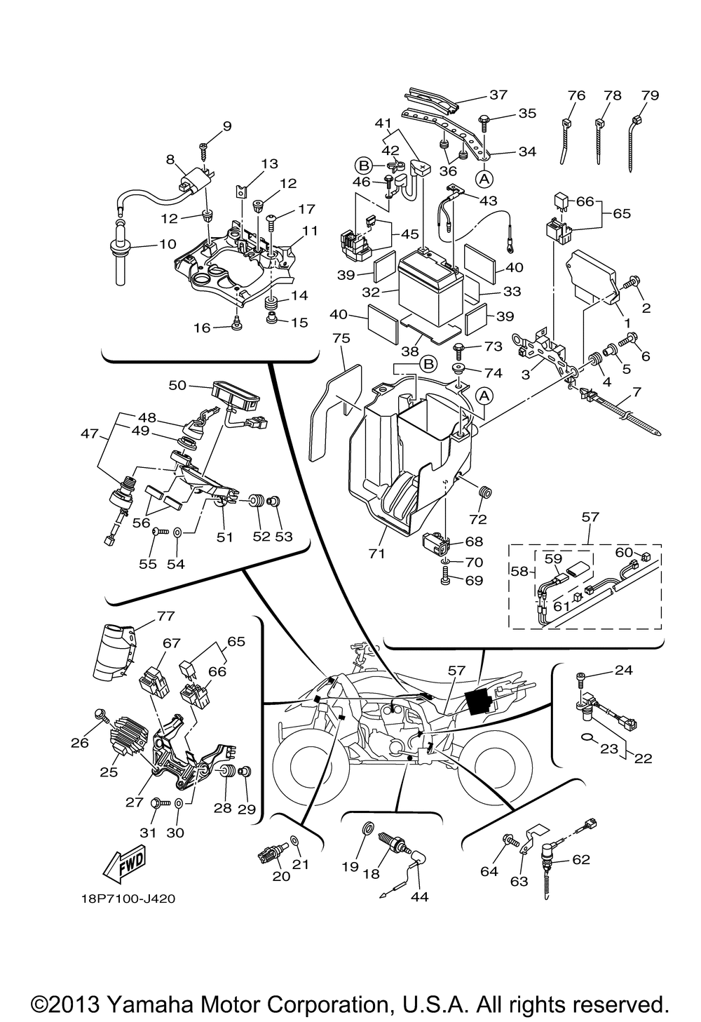 Electrical 1