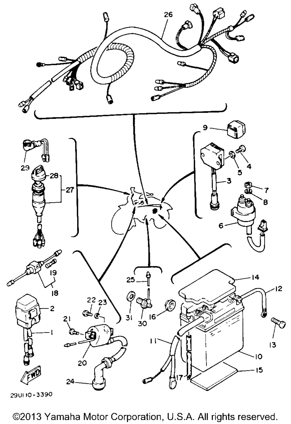 Electrical 1