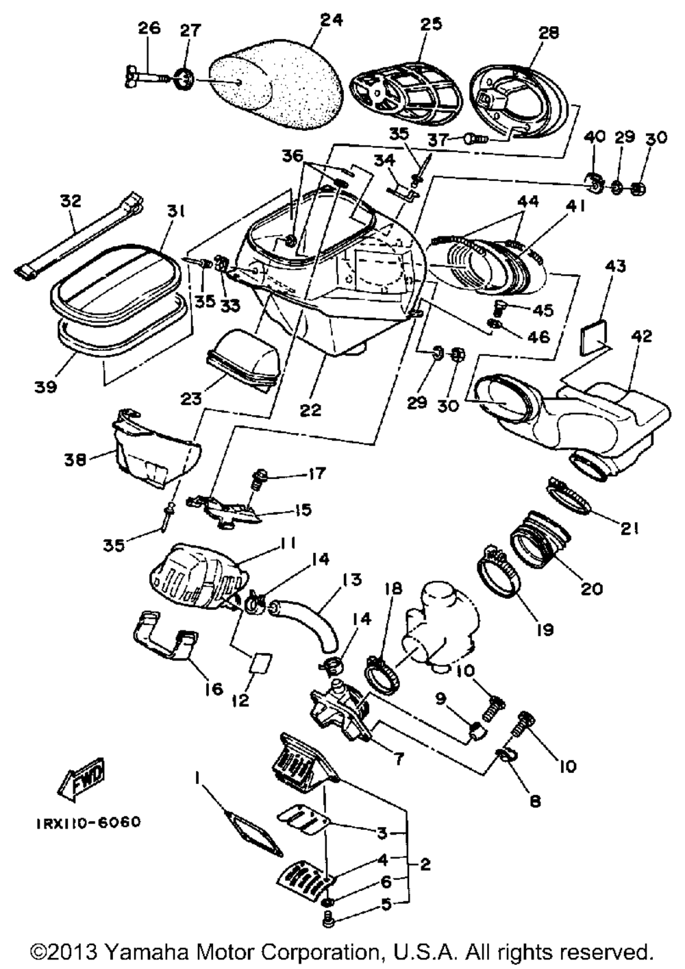 Air filter