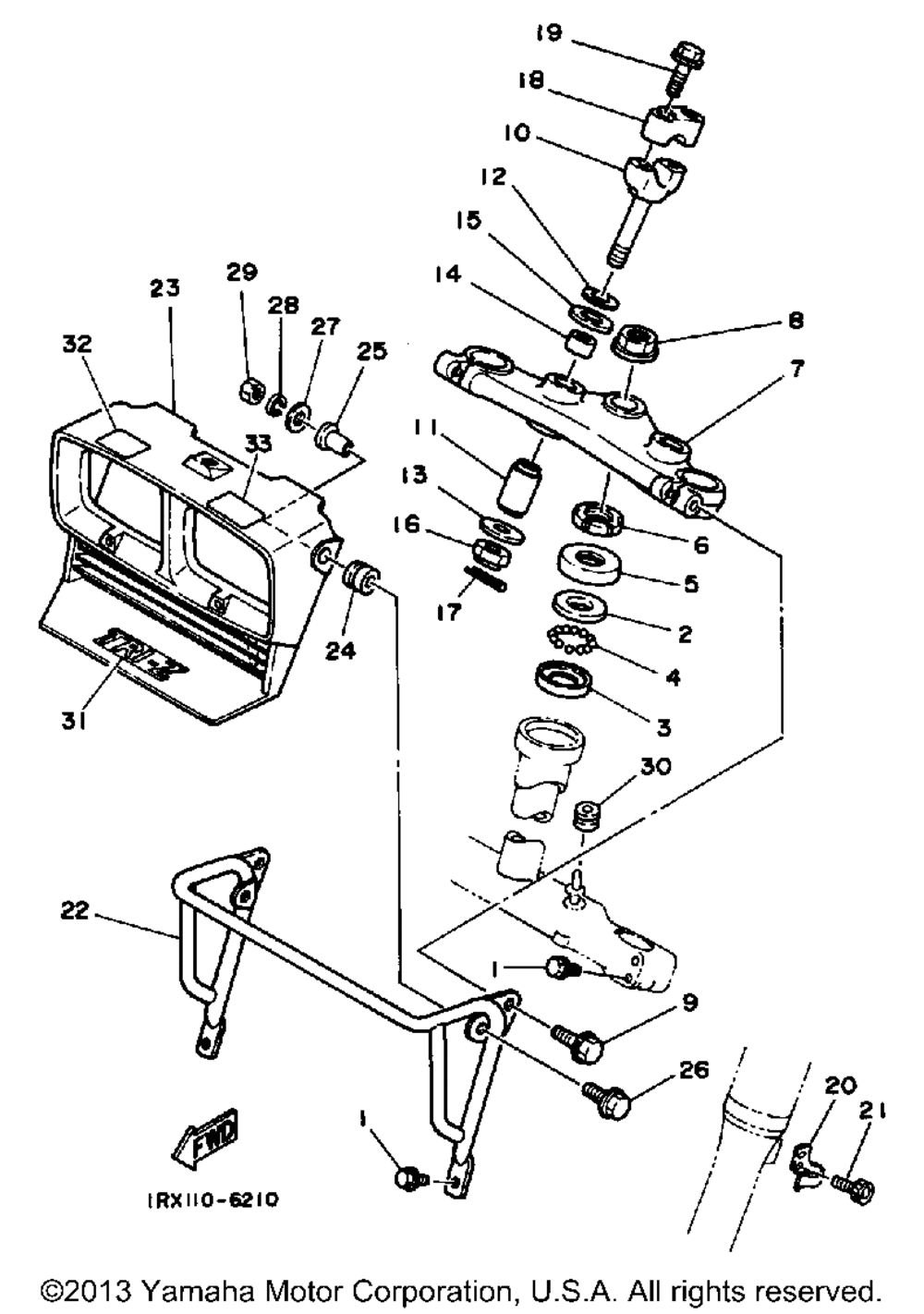 Steering