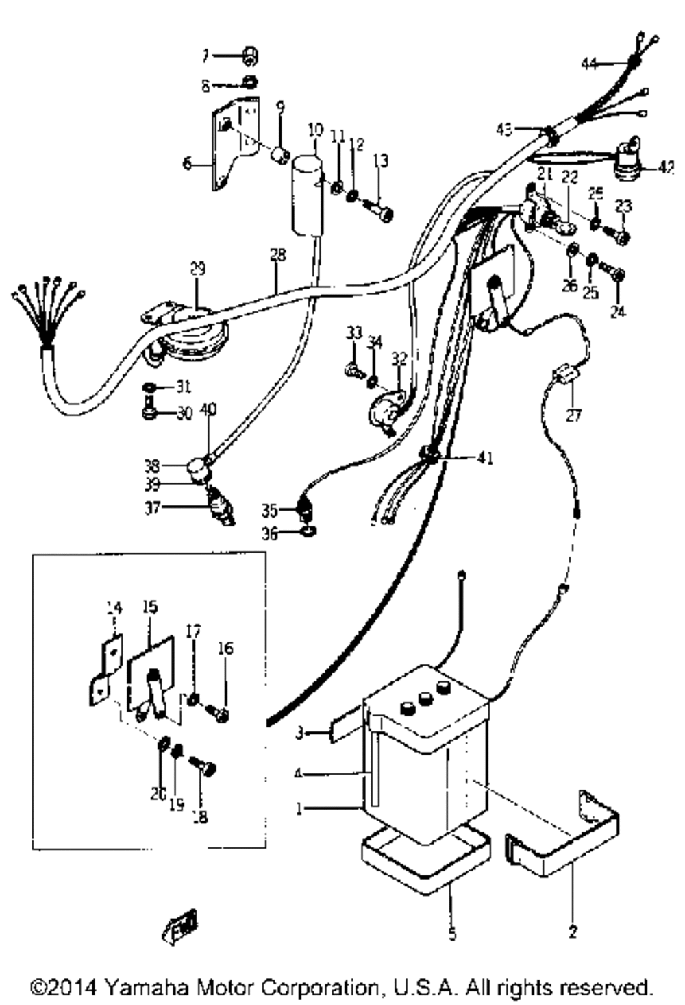 Electrical