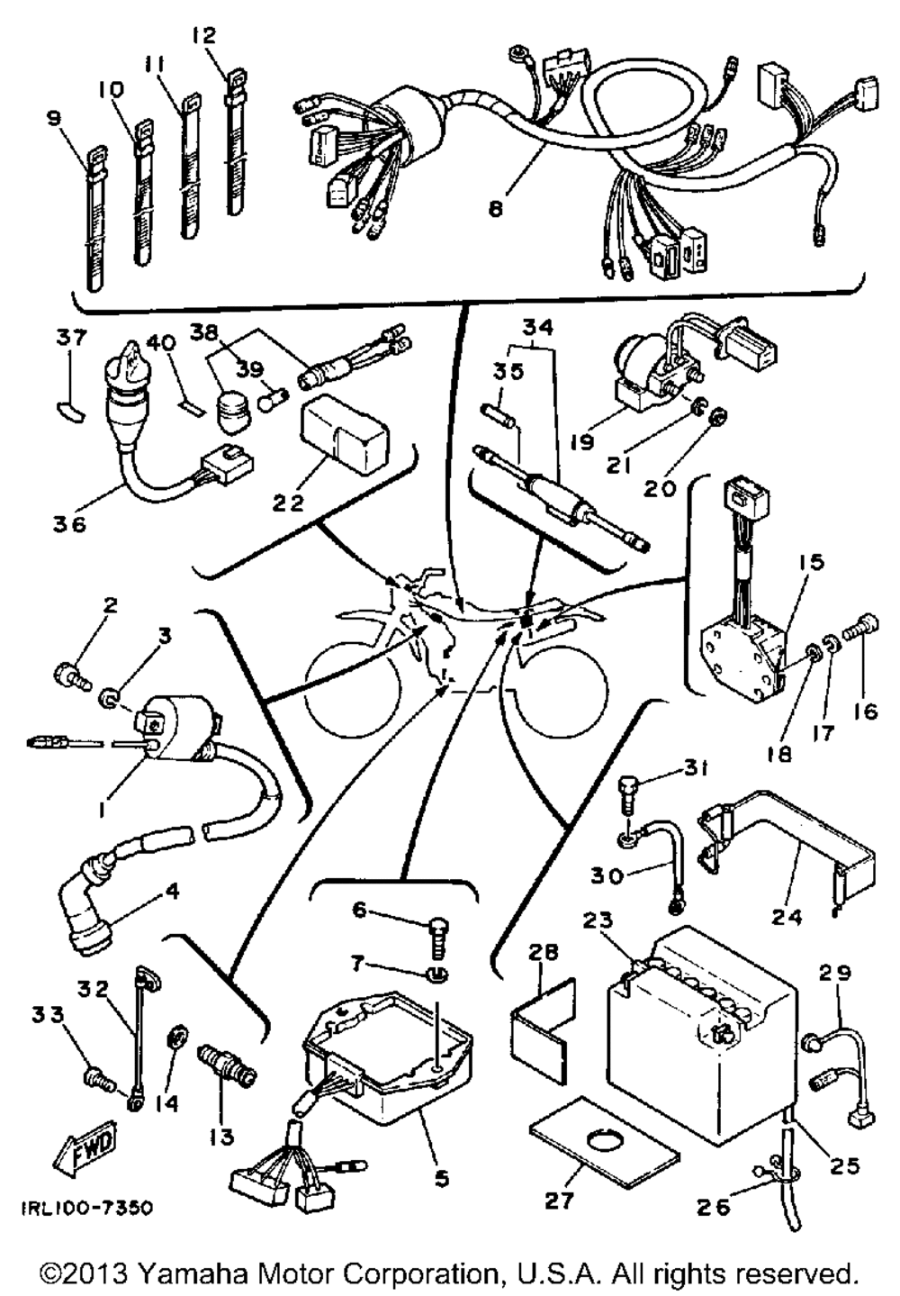 Electrical 1