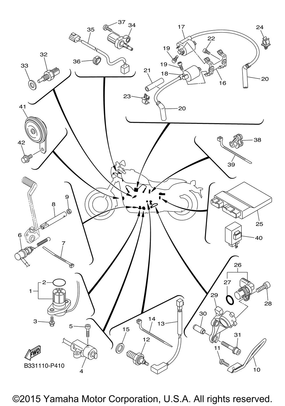 Electrical 1