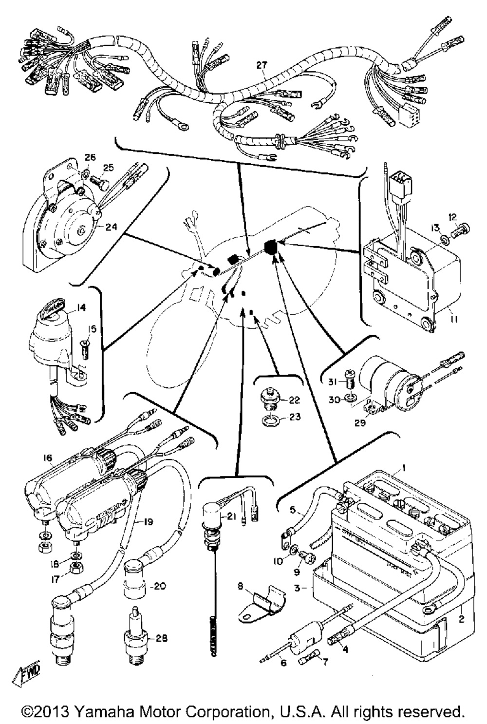 Electrical