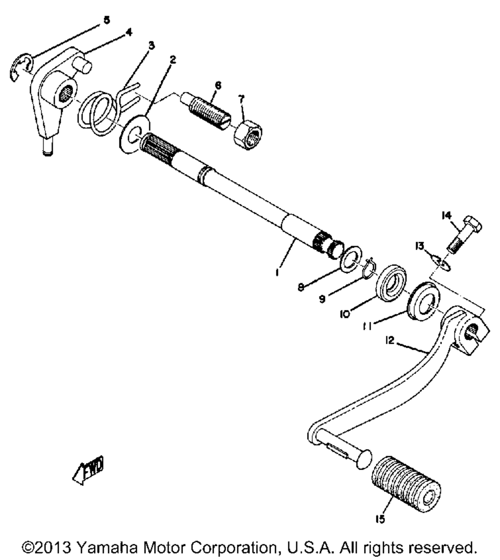 Shifter (b)