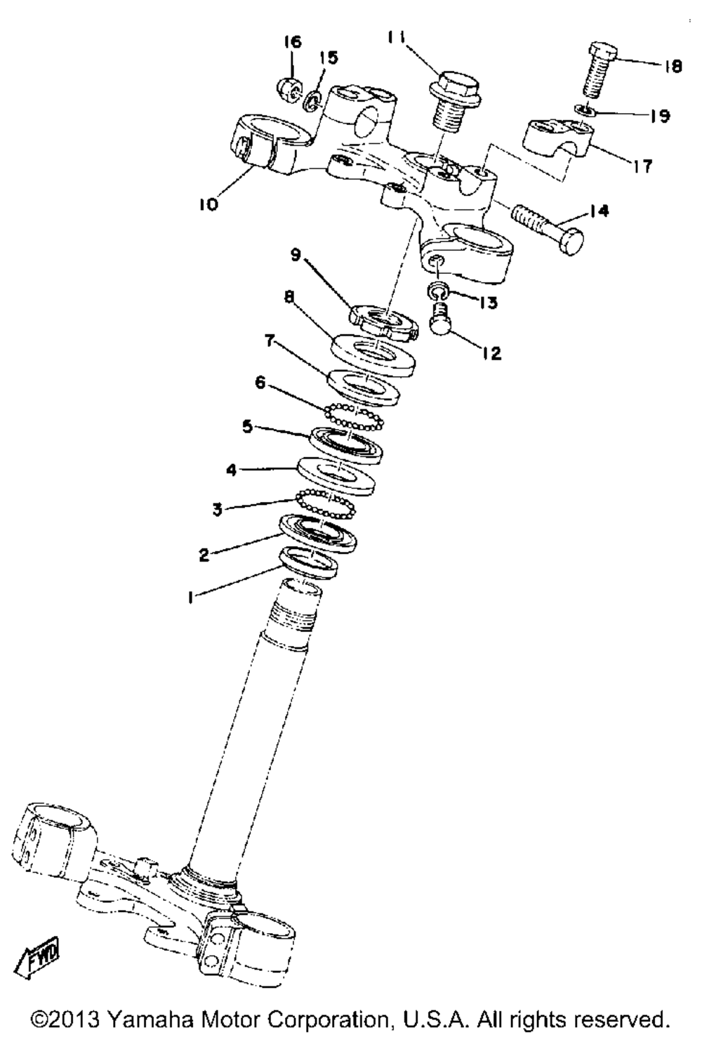 Steering