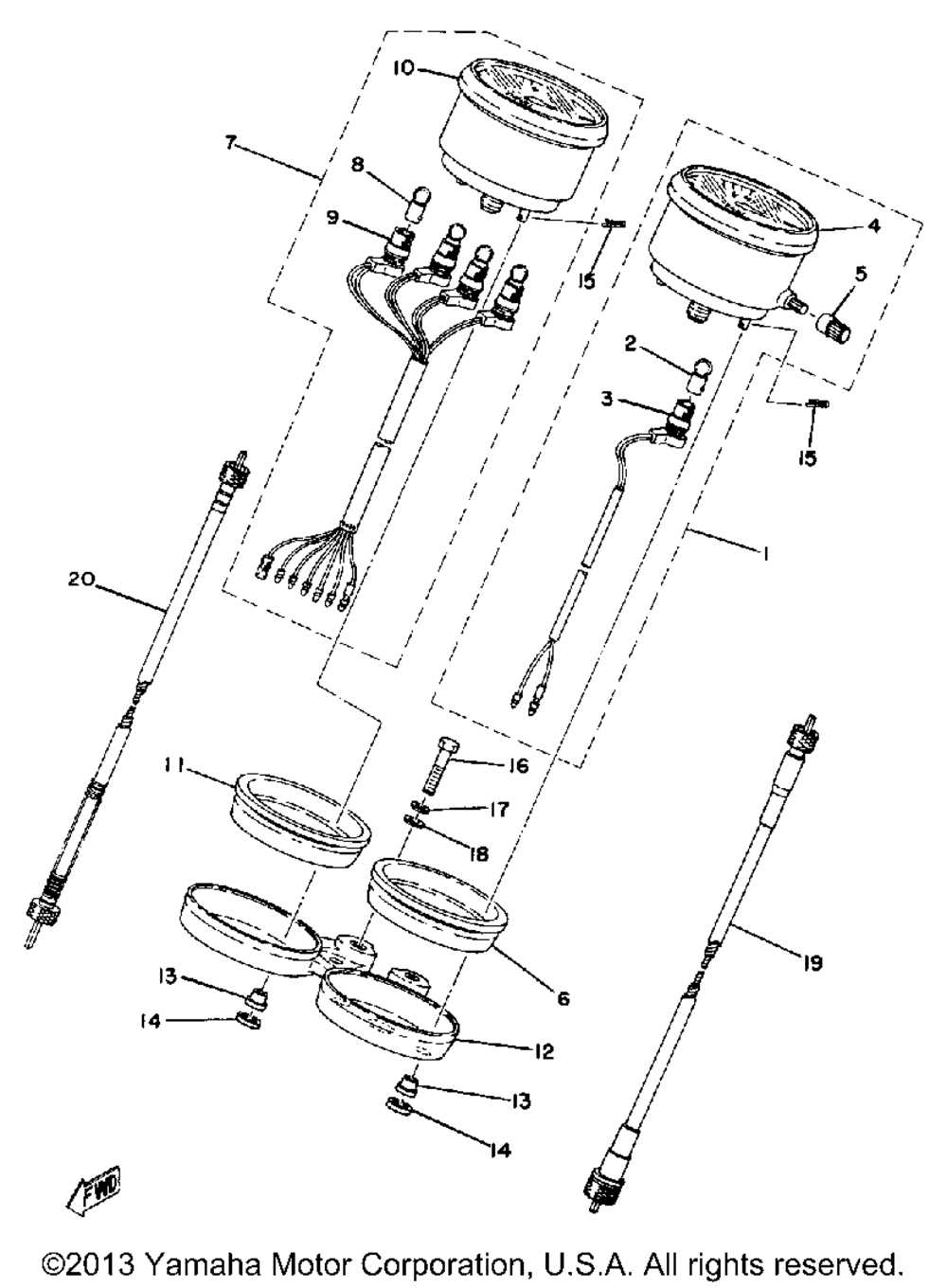 Meter