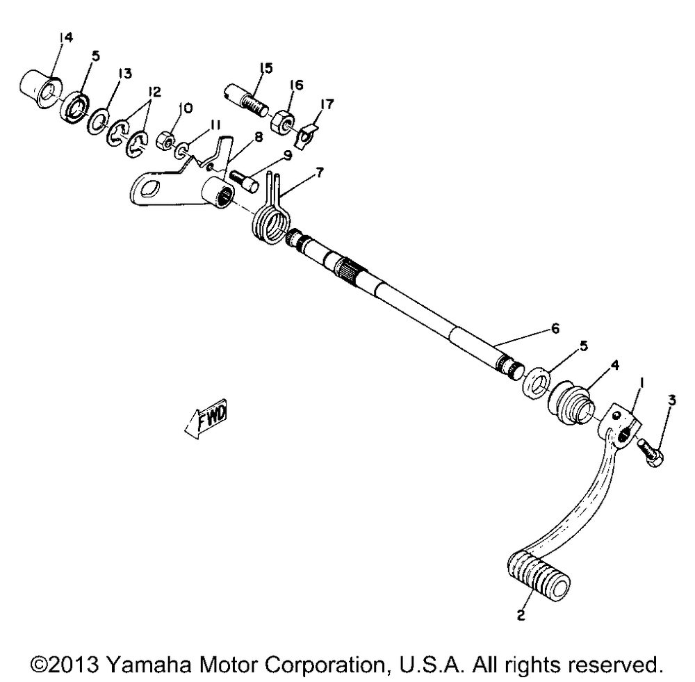 Shifter (b)