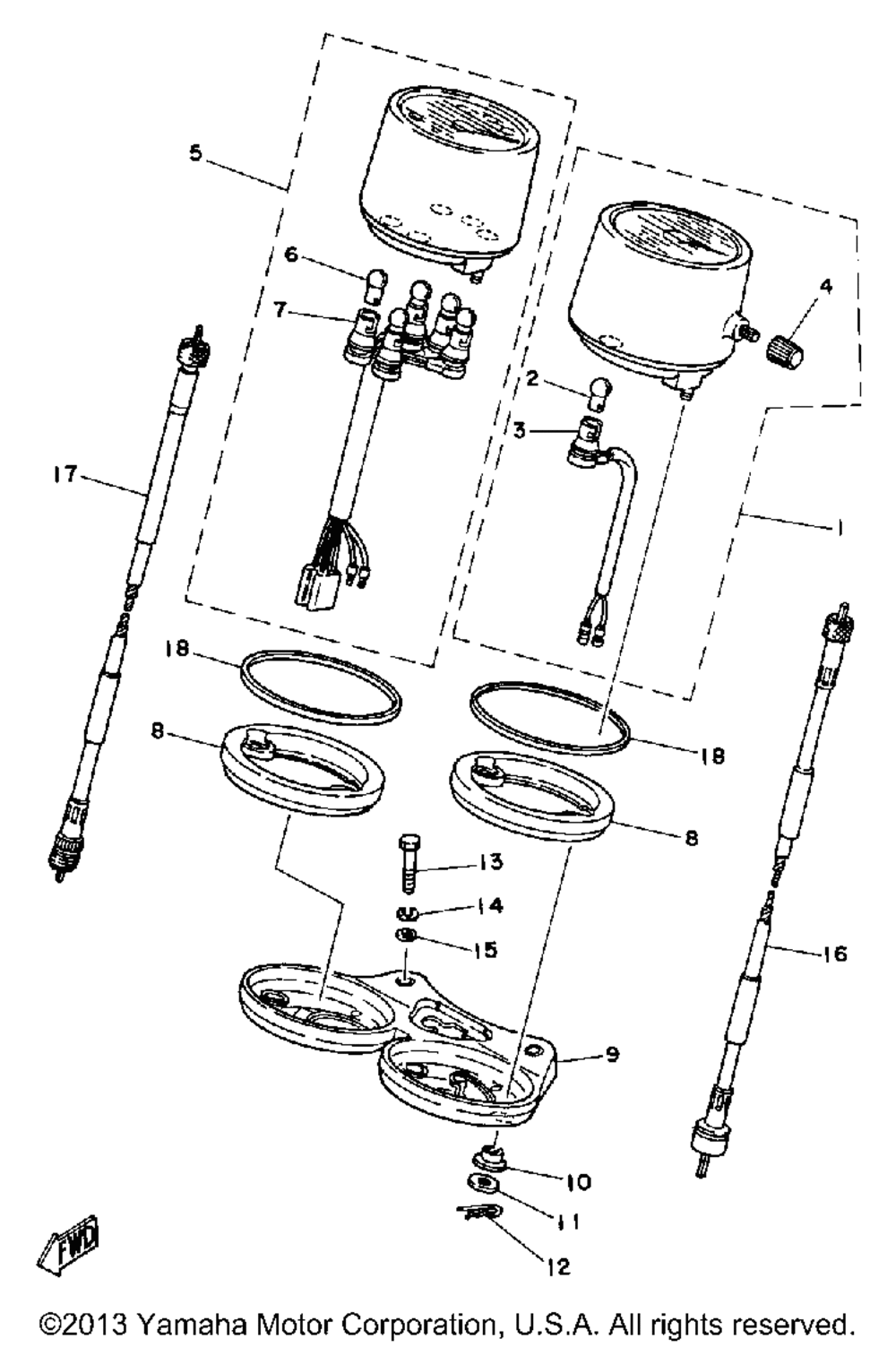 Meter