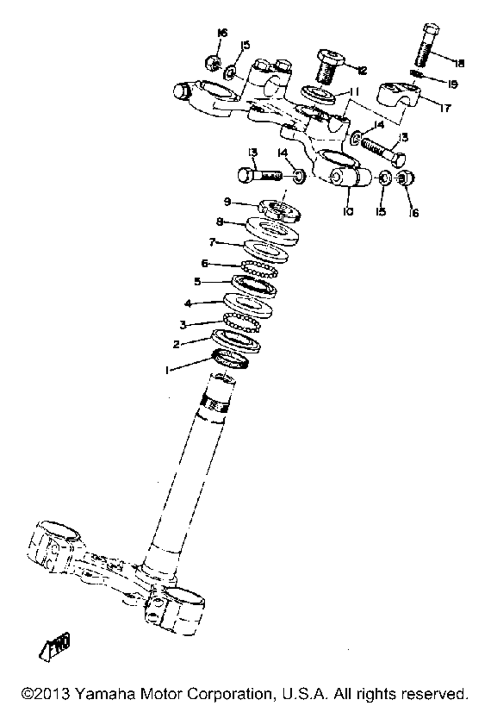 Steering