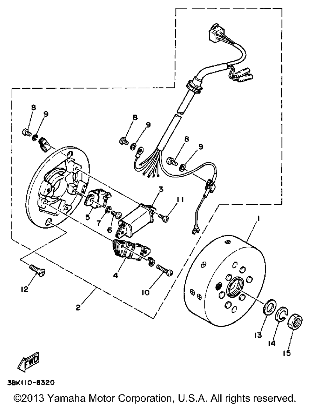 Generator