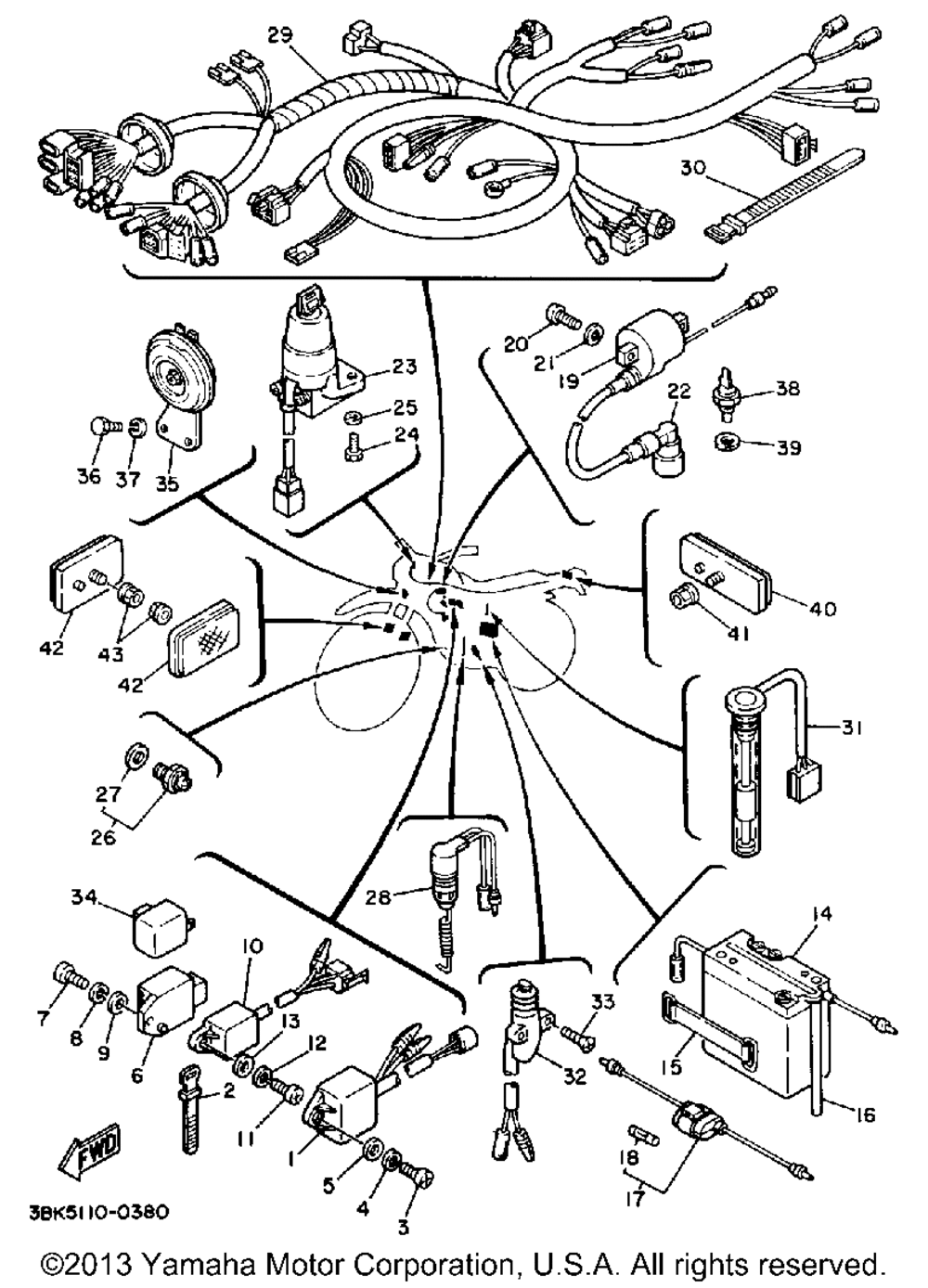 Electrical 1