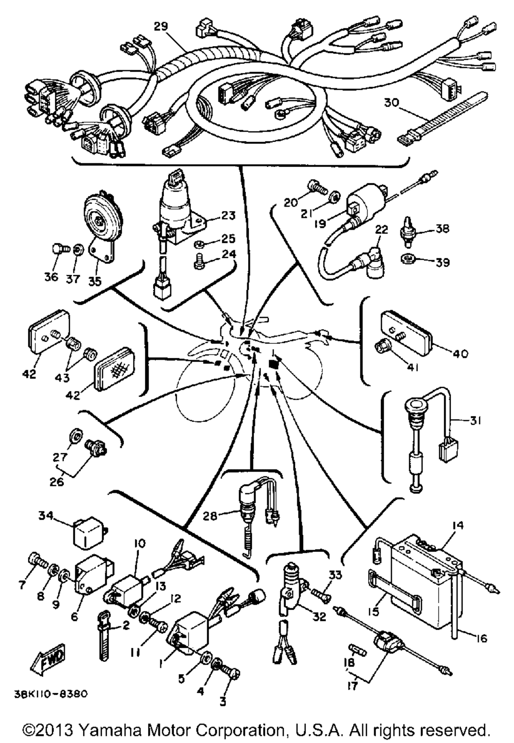 Electrical 1