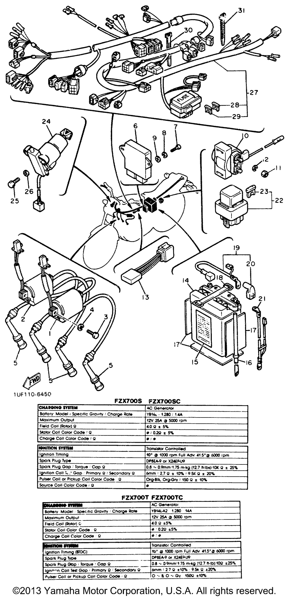 Electrical 1