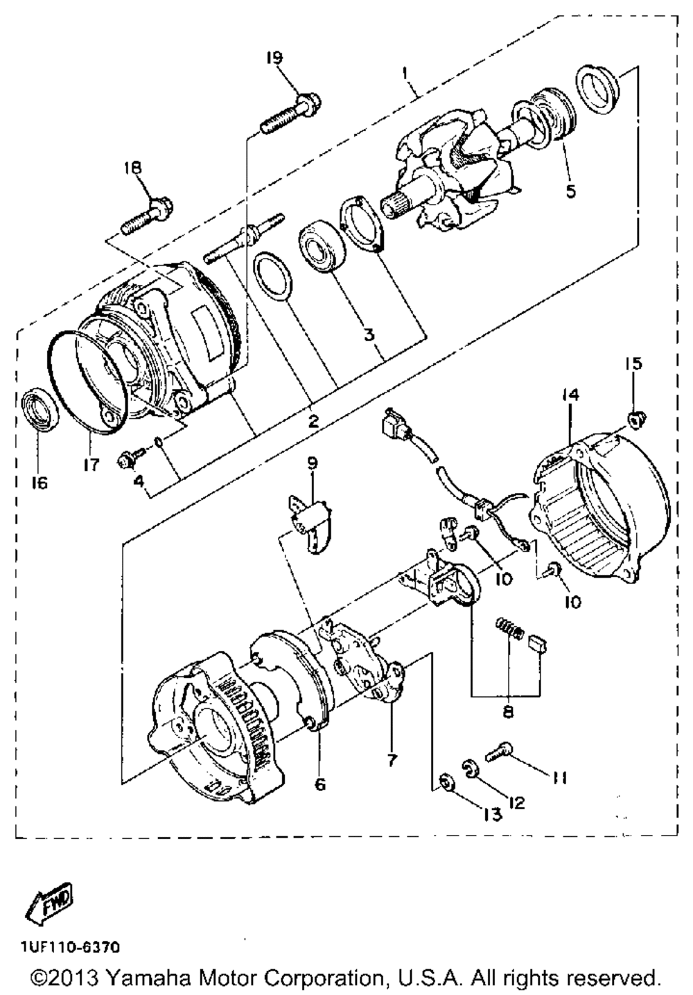 Generator