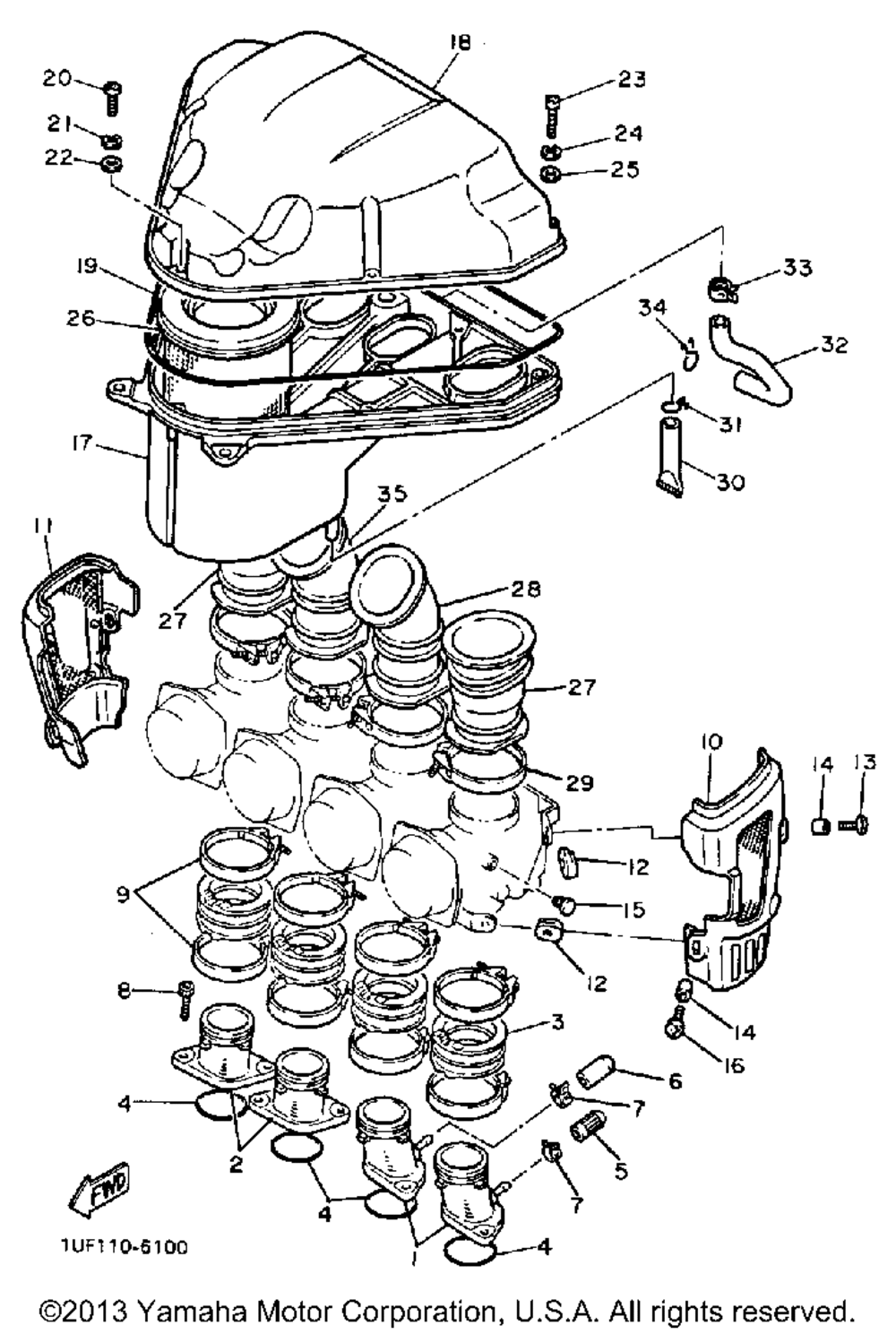 Air filter