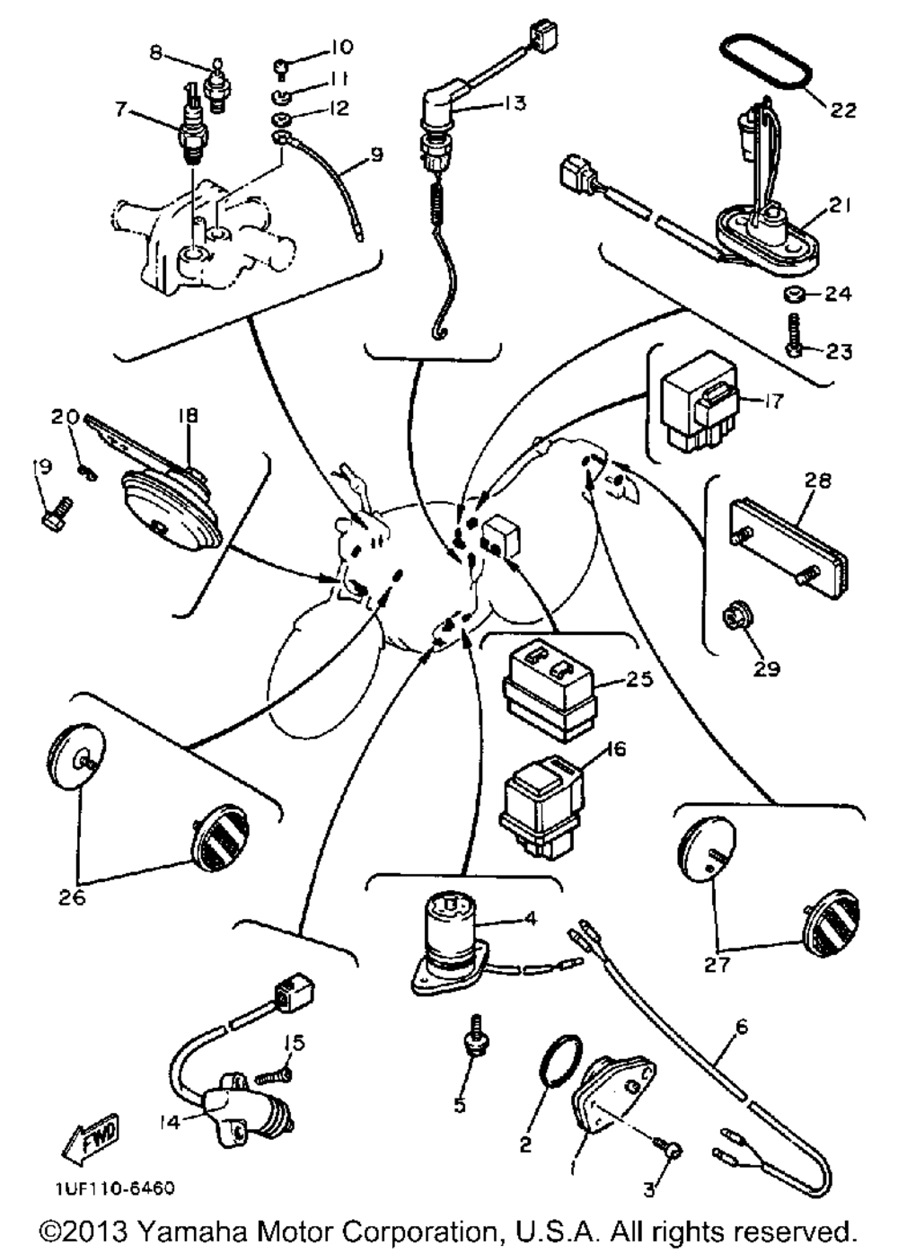 Electrical 2