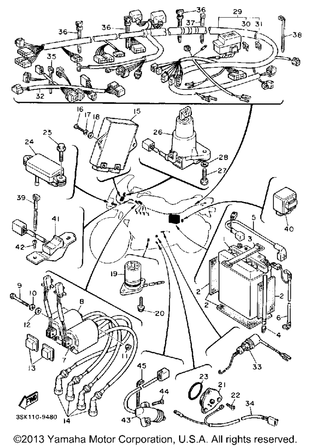 Electrical 2