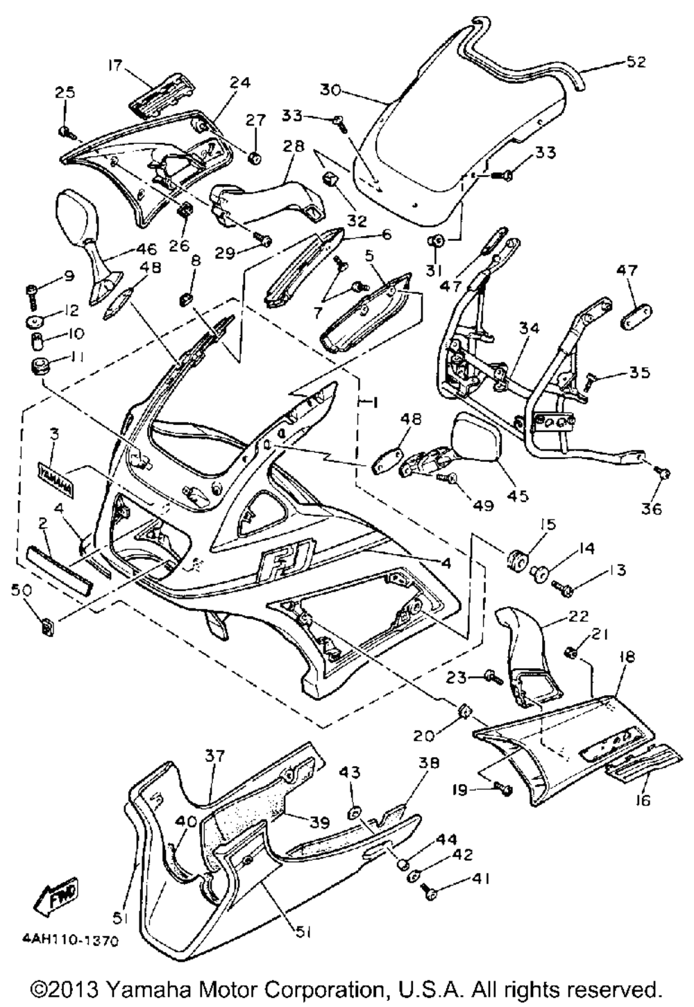 Cowling 1